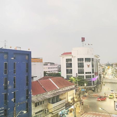 Wonderful Hostel Khaosan Бангкок Экстерьер фото