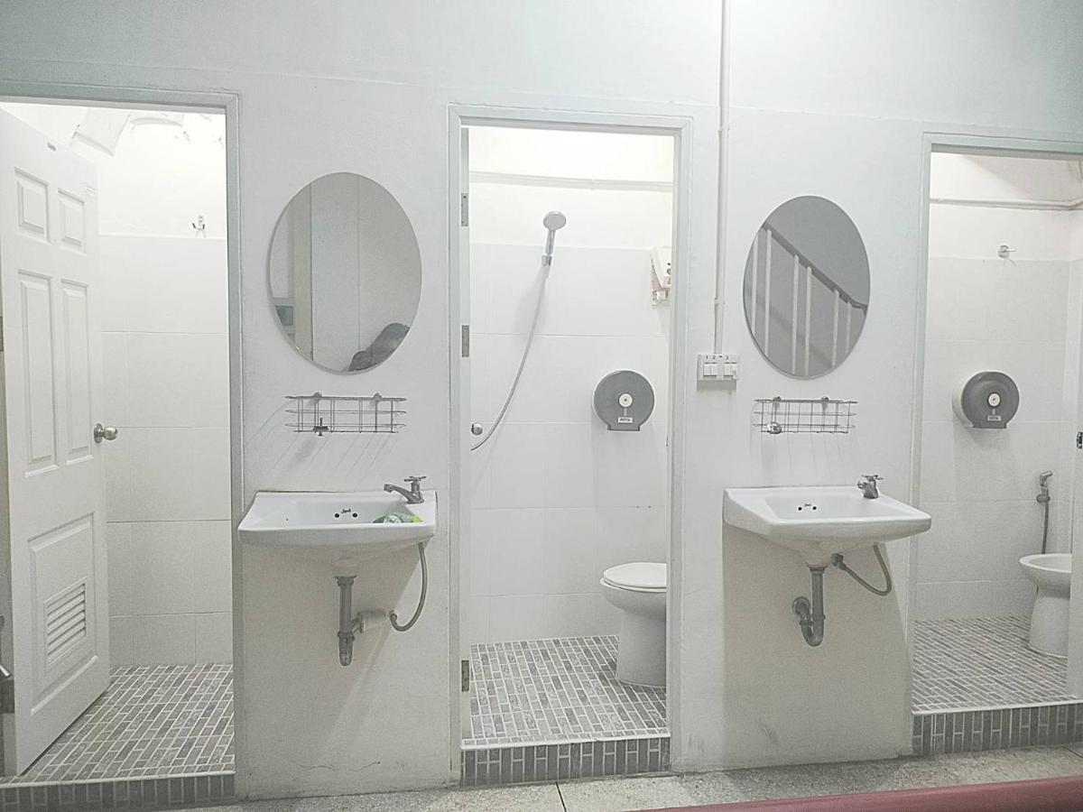 Wonderful Hostel Khaosan Бангкок Экстерьер фото